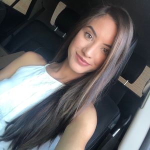 Meet your Posher, Maida